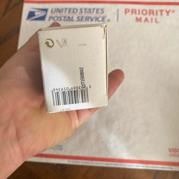 korres Body Milk lait corporeal - Picture 5 of 6